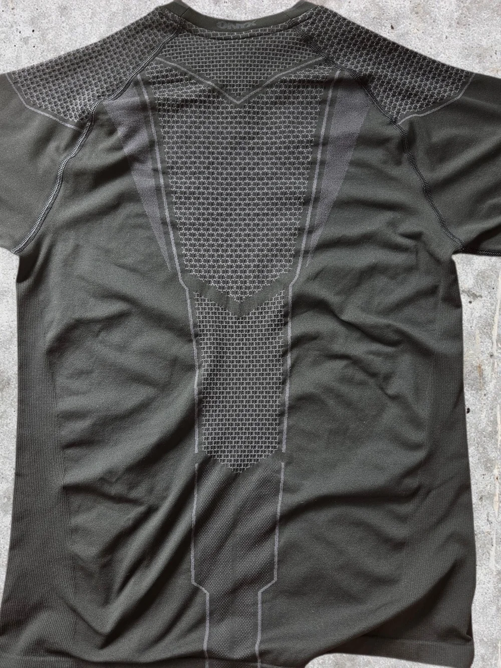 Gymshark it v1
